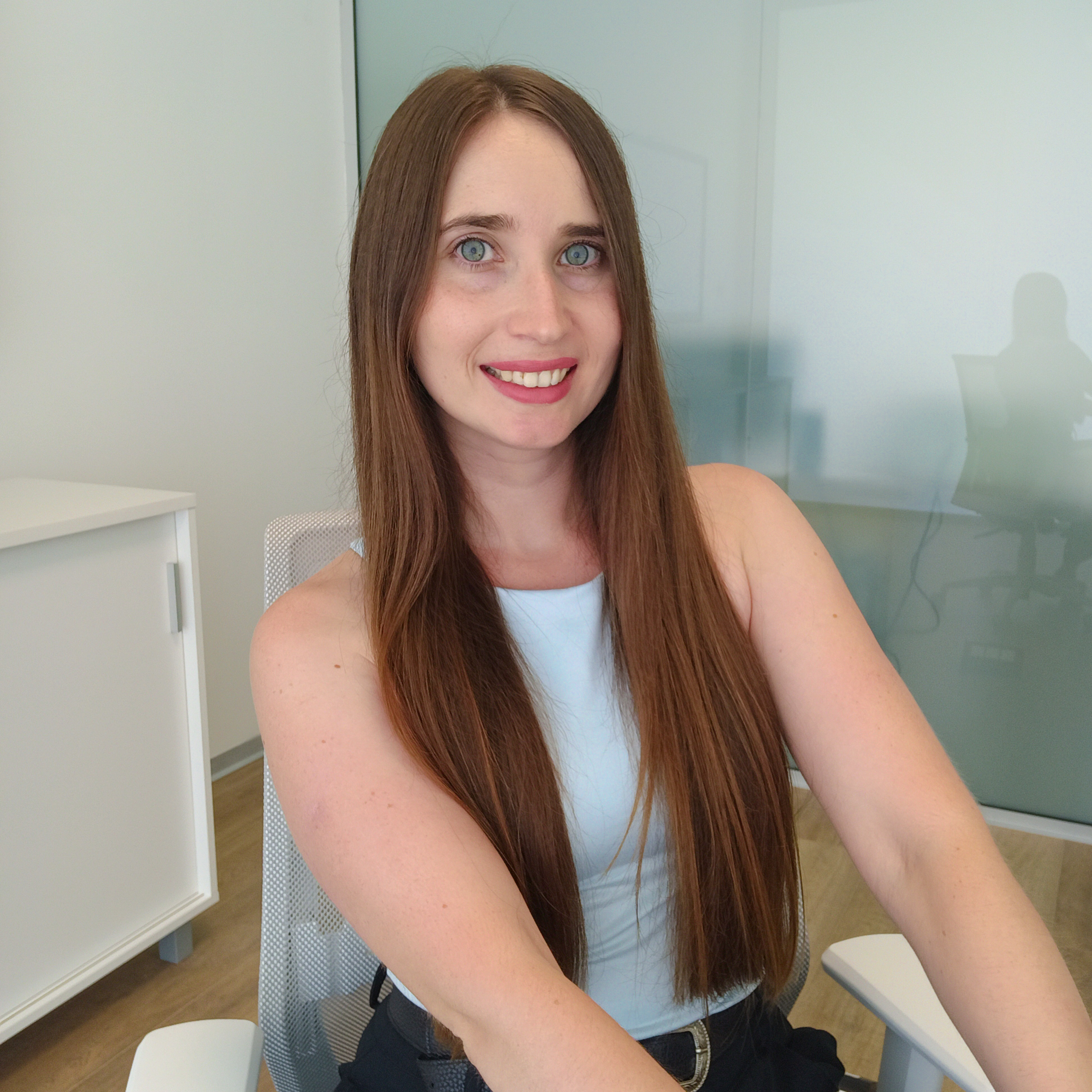 Florencia Foos - Contadora Pública y Asesora Financiera EFE Capital